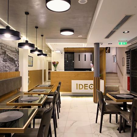 Hotel Ideon Chania  Exterior photo